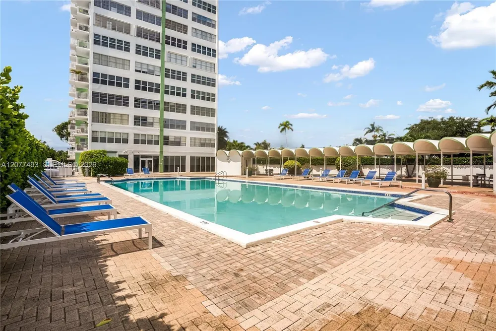 2150 Sans Souci Blvd, North Miami, FL 33181