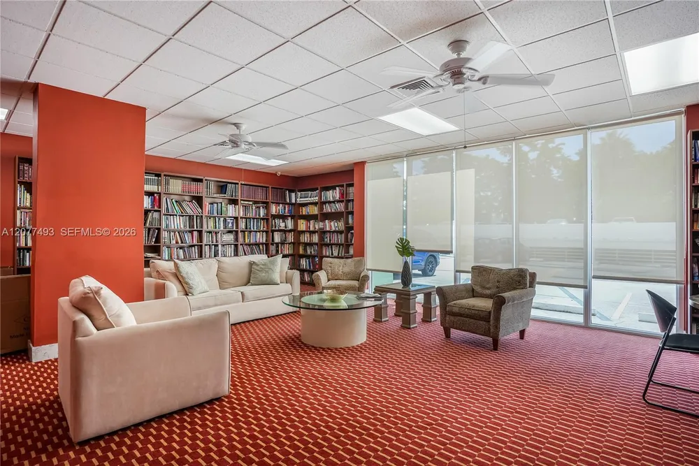 2150 Sans Souci Blvd, North Miami, FL 33181