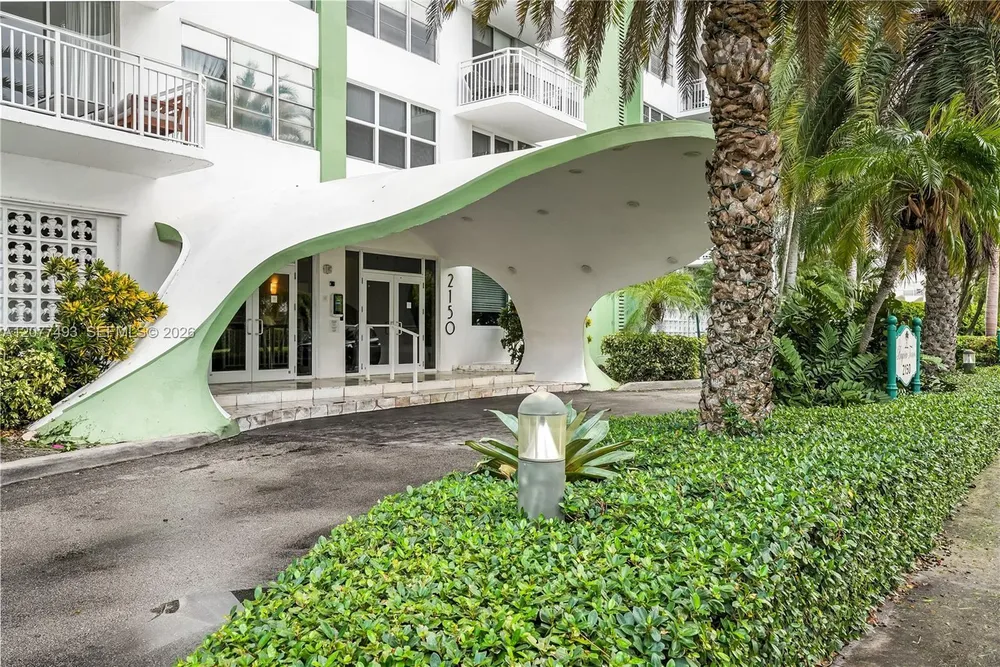 2150 Sans Souci Blvd, North Miami, FL 33181