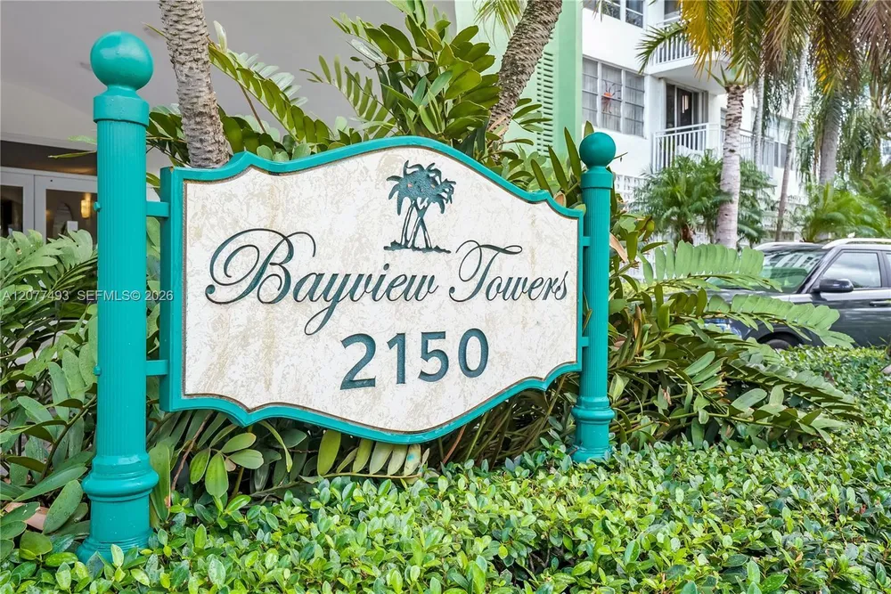 2150 Sans Souci Blvd, North Miami, FL 33181