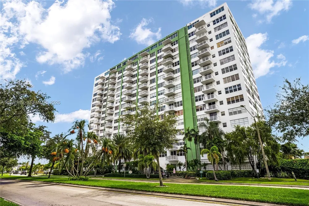 2150 Sans Souci Blvd, North Miami, FL 33181