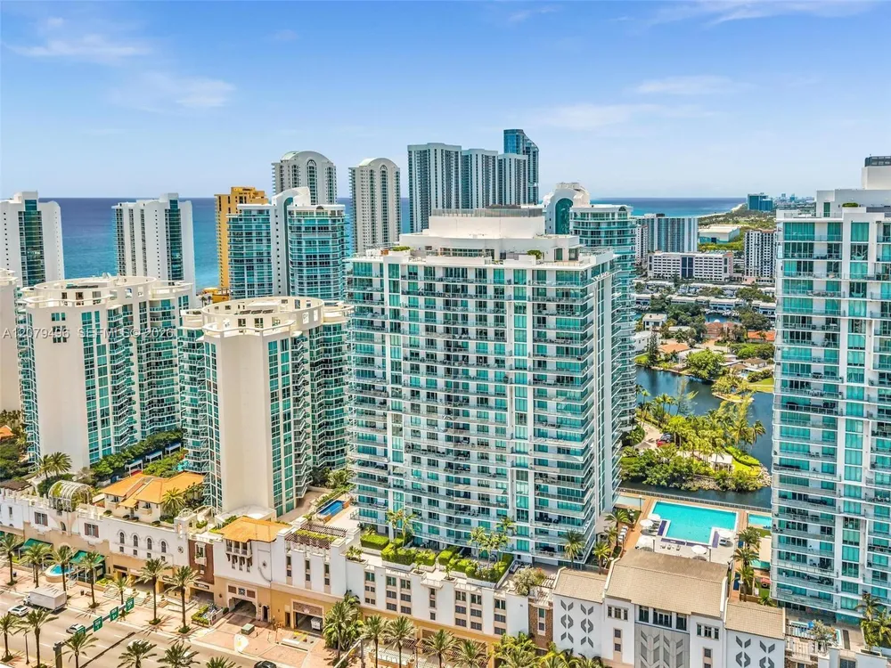 300 Sunny Isles Blvd, Sunny Isles Beach, FL 33160