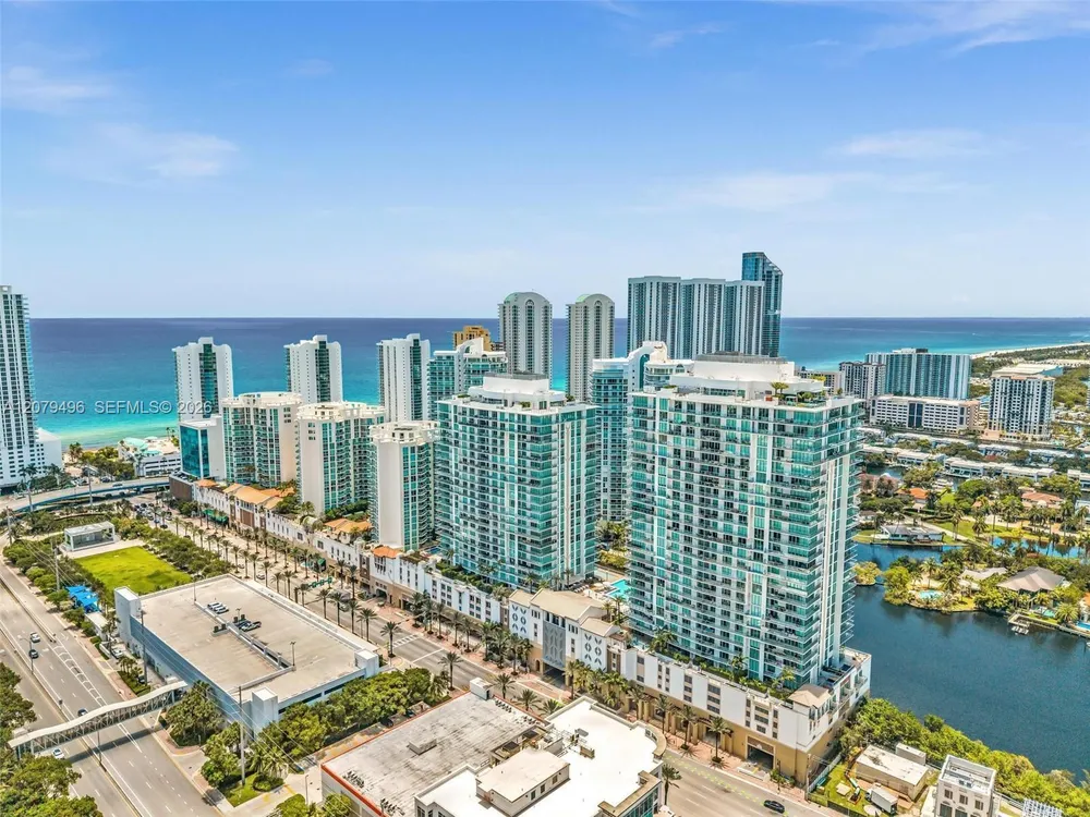 300 Sunny Isles Blvd, Sunny Isles Beach, FL 33160