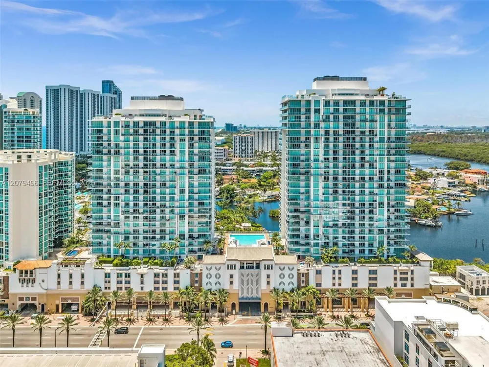 300 Sunny Isles Blvd, Sunny Isles Beach, FL 33160