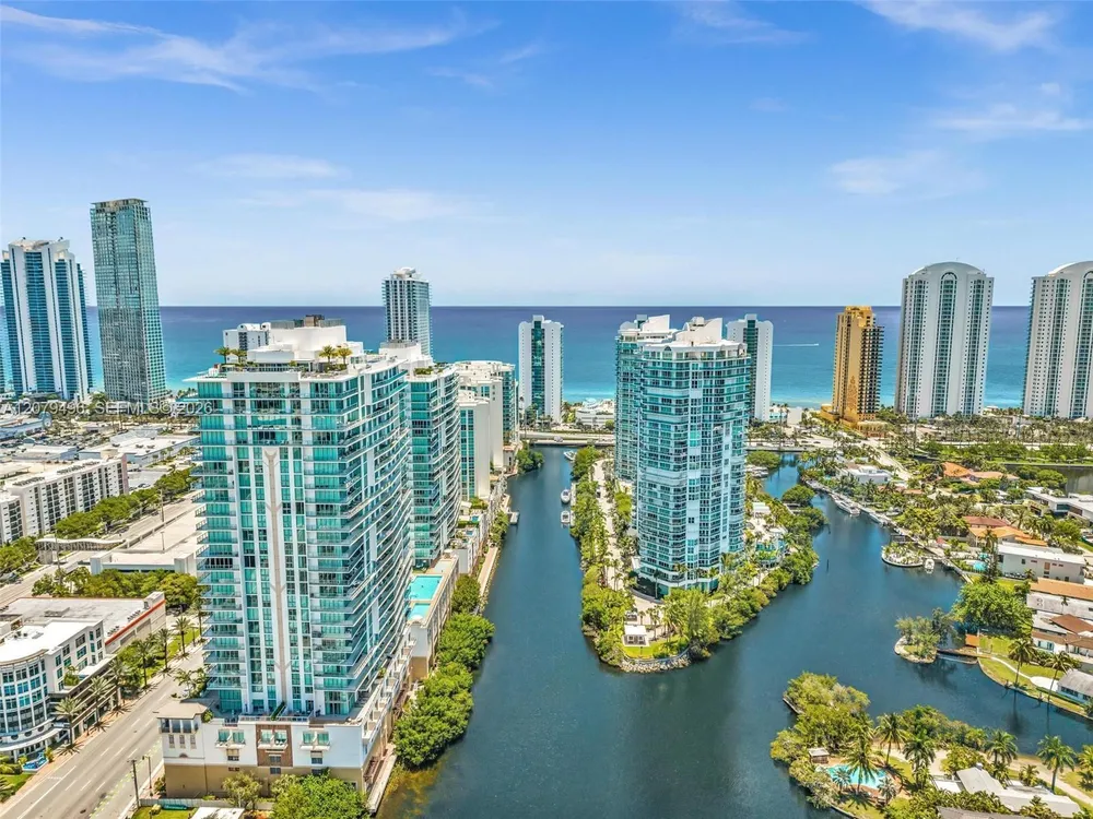 300 Sunny Isles Blvd, Sunny Isles Beach, FL 33160