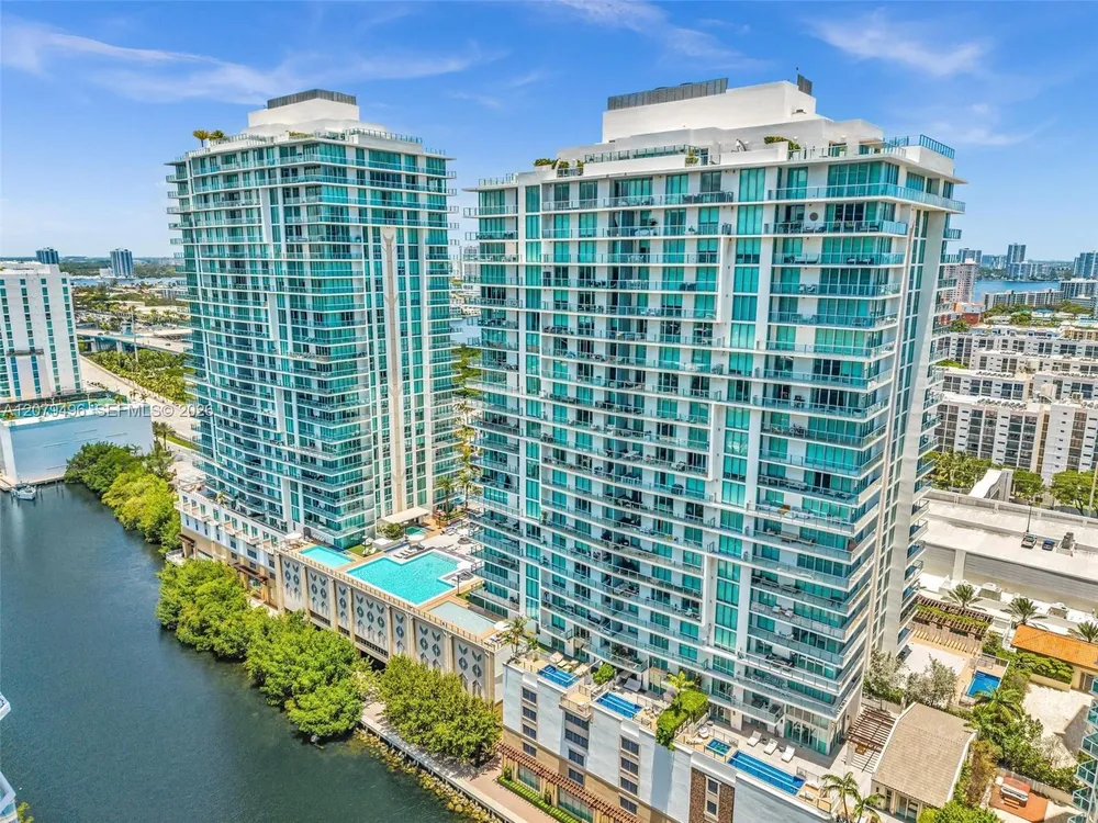 300 Sunny Isles Blvd, Sunny Isles Beach, FL 33160