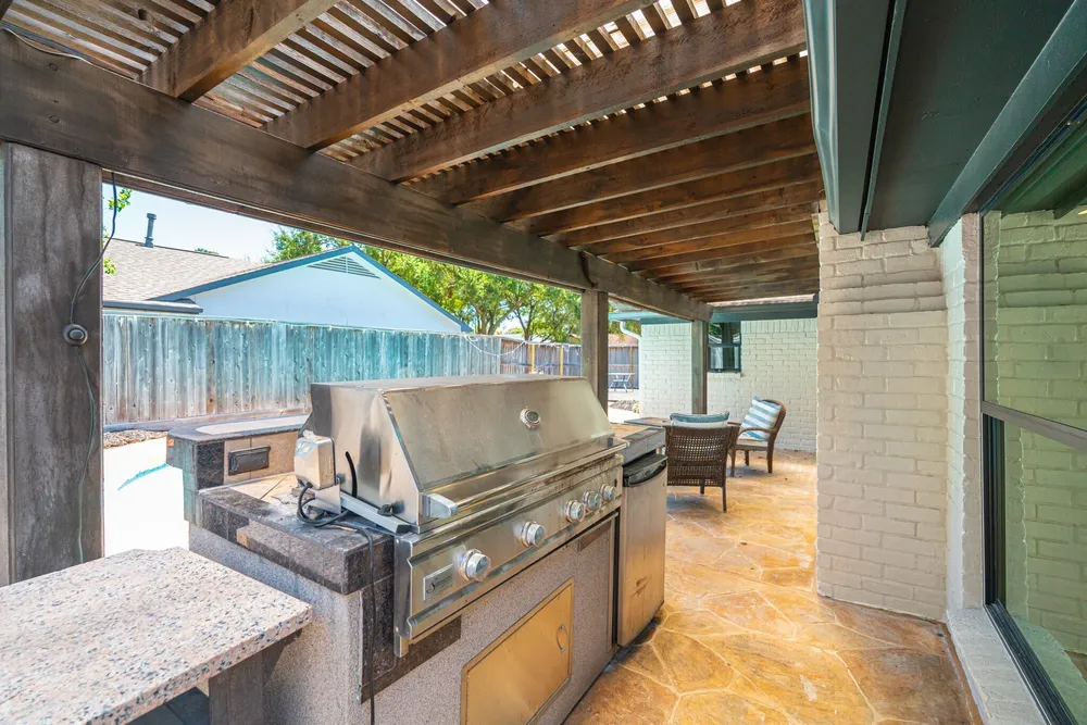 5302 Arbor Vitae Dr, Houston, TX 77092