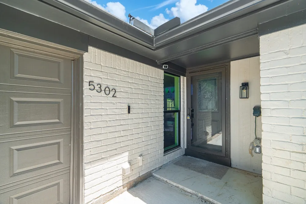 5302 Arbor Vitae Dr, Houston, TX 77092