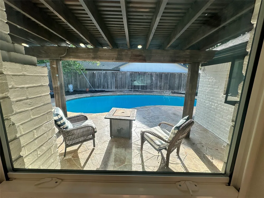 5302 Arbor Vitae Dr, Houston, TX 77092
