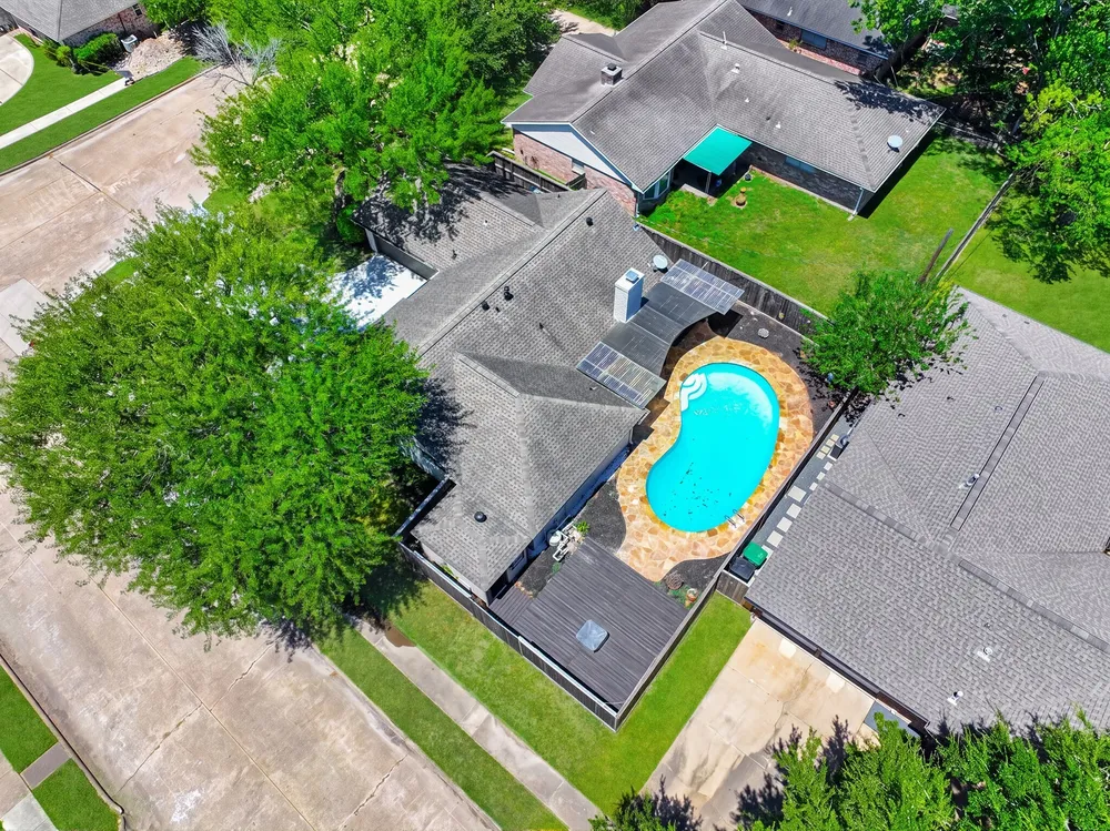 5302 Arbor Vitae Dr, Houston, TX 77092