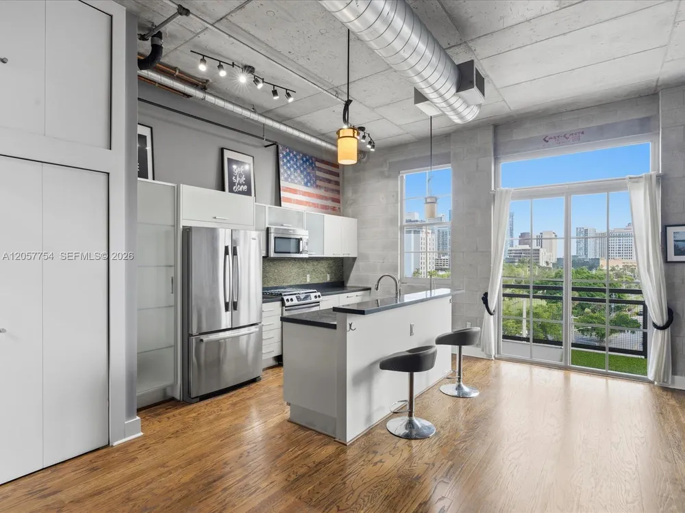 410 NW 1st Ave, Fort Lauderdale, FL 33301