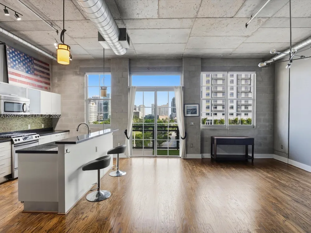410 NW 1st Ave, Fort Lauderdale, FL 33301