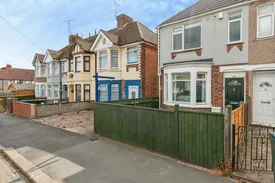 Property responsive