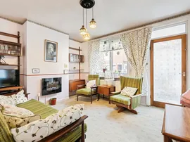 Reasbeck Terrace, Barnsley thumb 3
