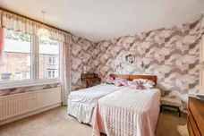 Reasbeck Terrace, Barnsley