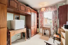 Reasbeck Terrace, Barnsley