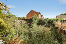 Reasbeck Terrace, Barnsley