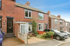 Reasbeck Terrace, Barnsley