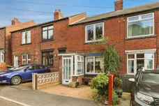 Reasbeck Terrace, Barnsley