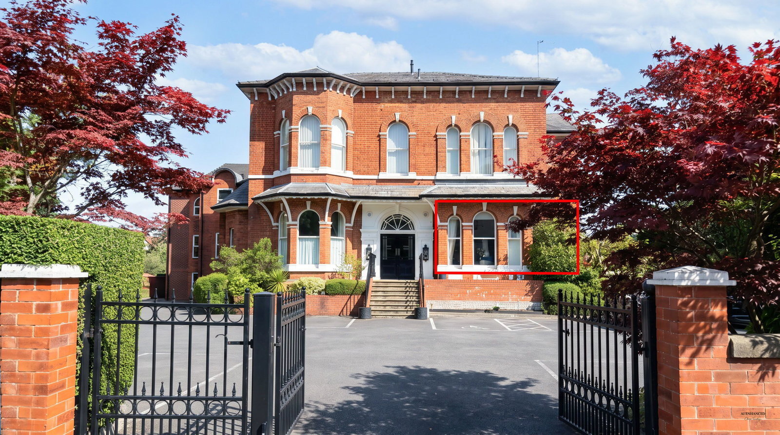 Westdene, 39 Park Crescent, Hesketh Park, Southport, PR9 9LJ Image 1