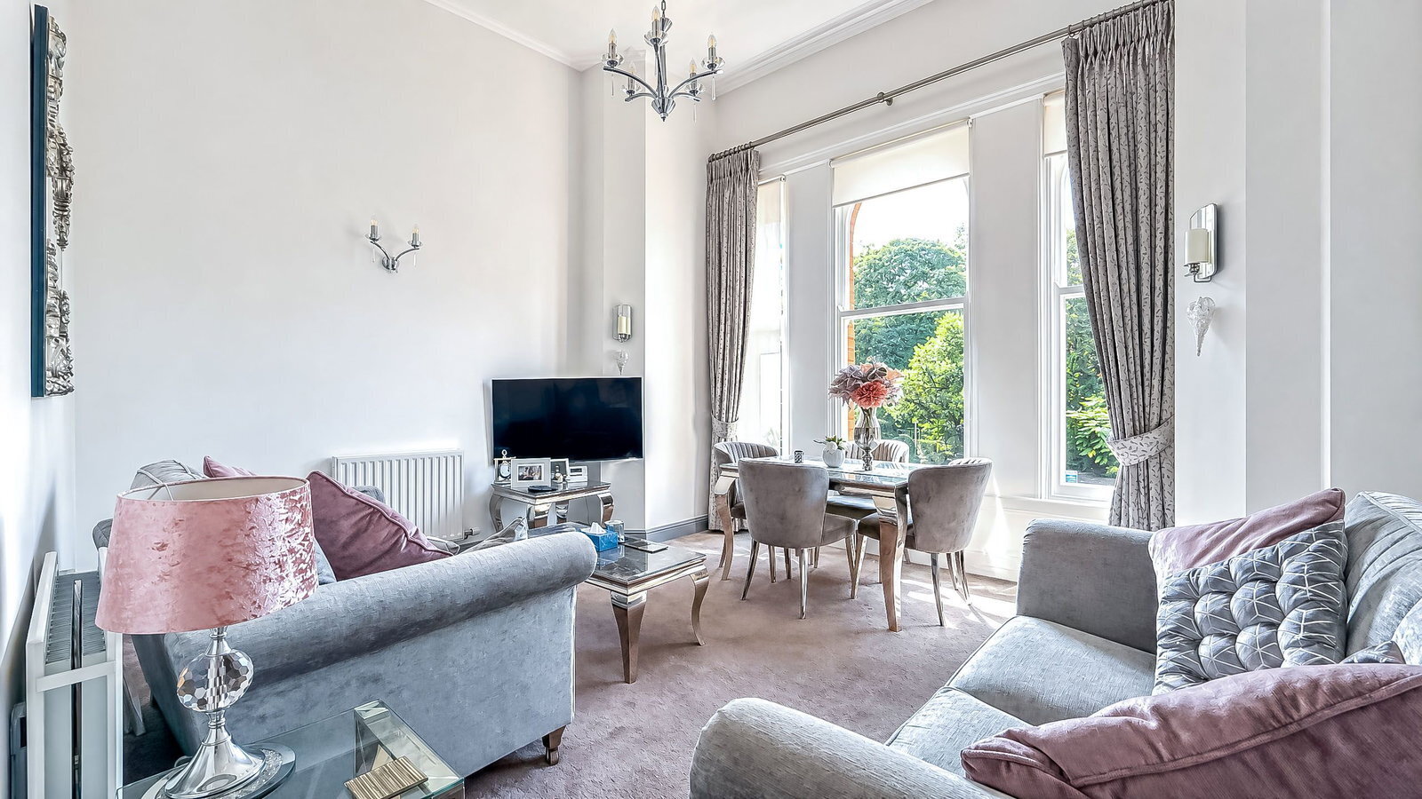 Westdene, 39 Park Crescent, Hesketh Park, Southport, PR9 9LJ Image 2