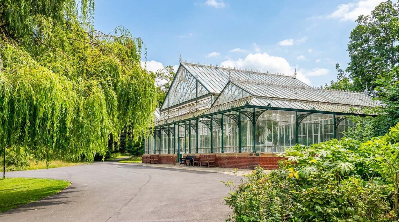 Westdene, 39 Park Crescent, Hesketh Park, Southport, PR9 9LJ Image 15