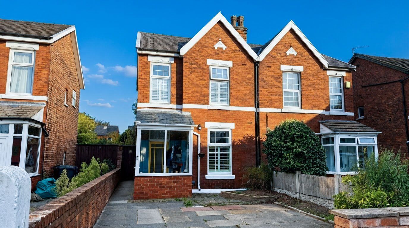 Heysham Road, Southport, PR9 7EB Image 1
