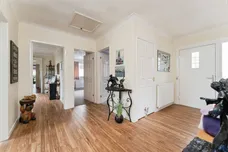 Nursery Drive, MARCH