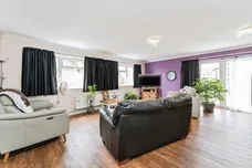 Nursery Drive, MARCH