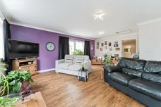 Nursery Drive, MARCH