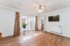Nursery Drive, MARCH