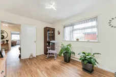 Nursery Drive, MARCH