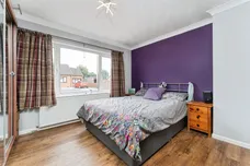 Nursery Drive, MARCH