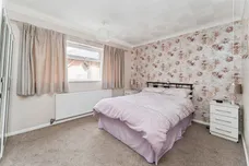 Nursery Drive, MARCH