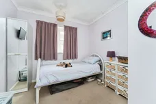 Nursery Drive, MARCH
