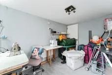 Nursery Drive, MARCH