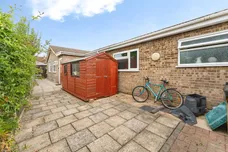 Nursery Drive, MARCH