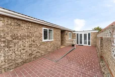 Nursery Drive, MARCH