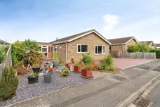 Nursery Drive, MARCH