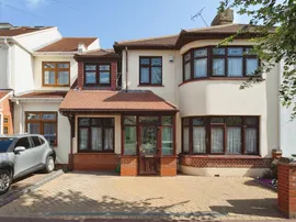 Westrow Drive, Barking photo