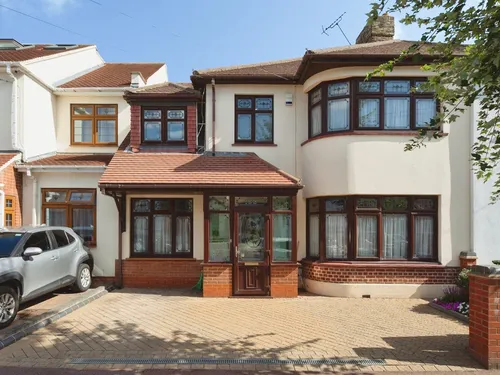 Westrow Drive, Barkingphoto