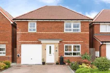 Acacia Gardens, Beverley