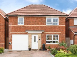 Acacia Gardens, Beverley photo
