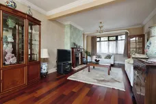 Westrow Drive, Barking