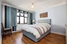 Westrow Drive, Barking