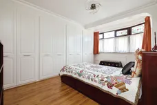 Westrow Drive, Barking