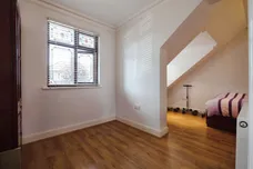Westrow Drive, Barking