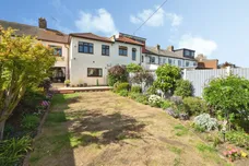 Westrow Drive, Barking