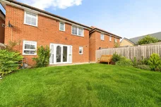 Acacia Gardens, Beverley