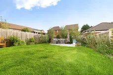 Acacia Gardens, Beverley